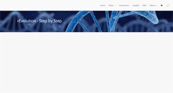 Desktop Screenshot of peaktutors.com